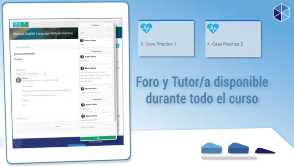 Curso Smartenglish for Presentations and Research Studies - Imagen 4