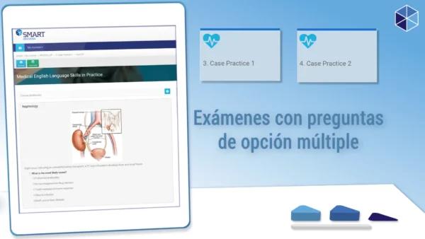 Curso Smartenglish for Presentations and Research Studies - Imagen 2