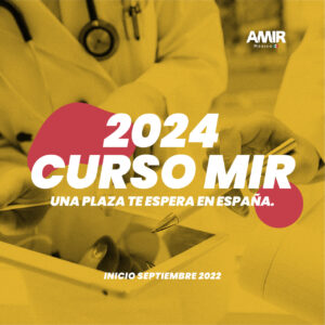 Tienda AMIR, Los Manuales Y Recursos Necesarios Para El MIR