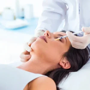 Máster en Medicina Estética, Nutrición y Antienvejecimiento