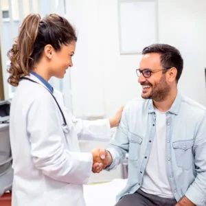 Máster en Tricología y Microinjerto Capilar
