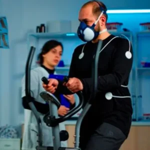 Máster en Medicina del Deporte