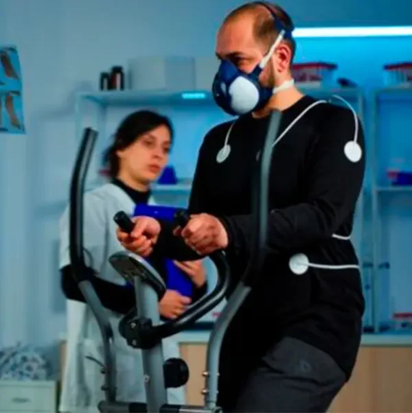 Máster en Medicina del Deporte