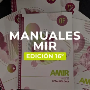 Manuales Mir 16ª Edición