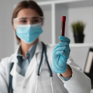 Diplomado en Hematología