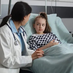 Diplomado de Actualización en Pediatría Hospitalaria