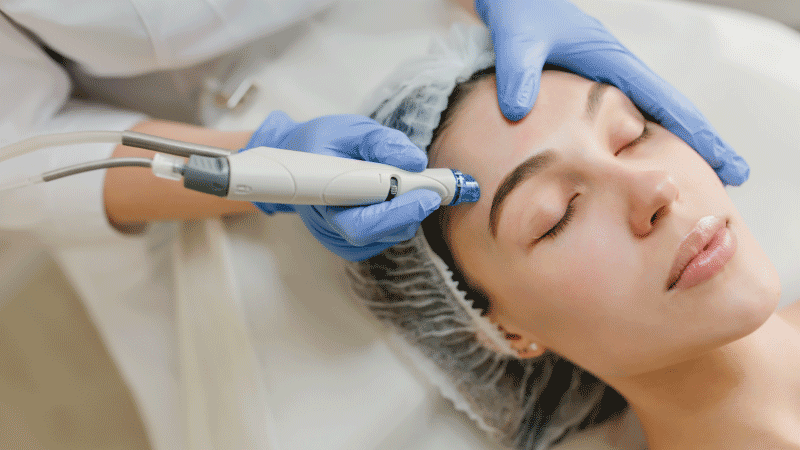 Descubriendo el Mundo de la Medicina Estetica 5 Razones para Estudiar y Especializarse