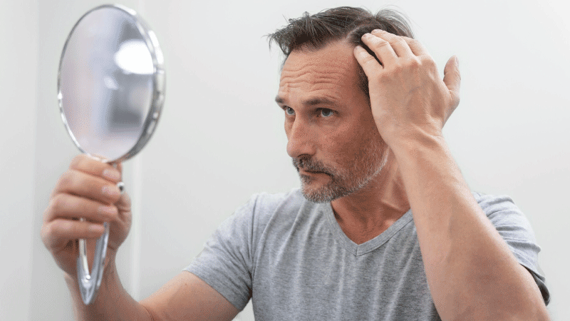 La Alopecia Una Oportunidad de Innovacion y Expertise en el Mercado Global de la Salud Capilar