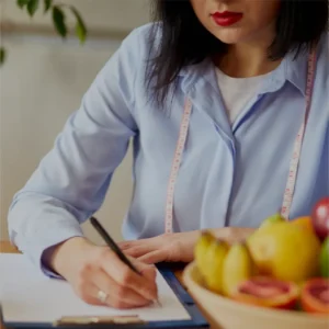 Máster en Nutrición, Obesidad y Microbiota