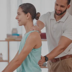 Máster en Rehabilitación y Fisioterapia del Deporte