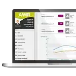 Aplicación Alumnos AMIR