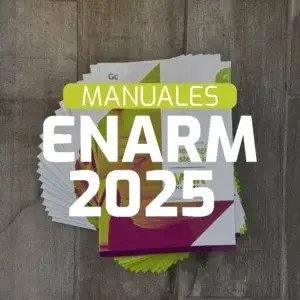 Manuales ENARM