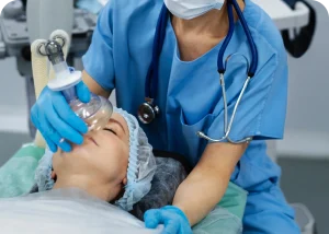 Diplomado Internacional en Anestesiología y Reanimación