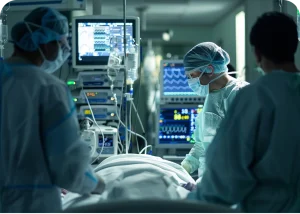 Diplomado Internacional en Medicina Intensiva