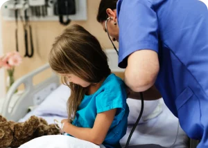 Diplomado Internacional en Pediatría Hospitalaria