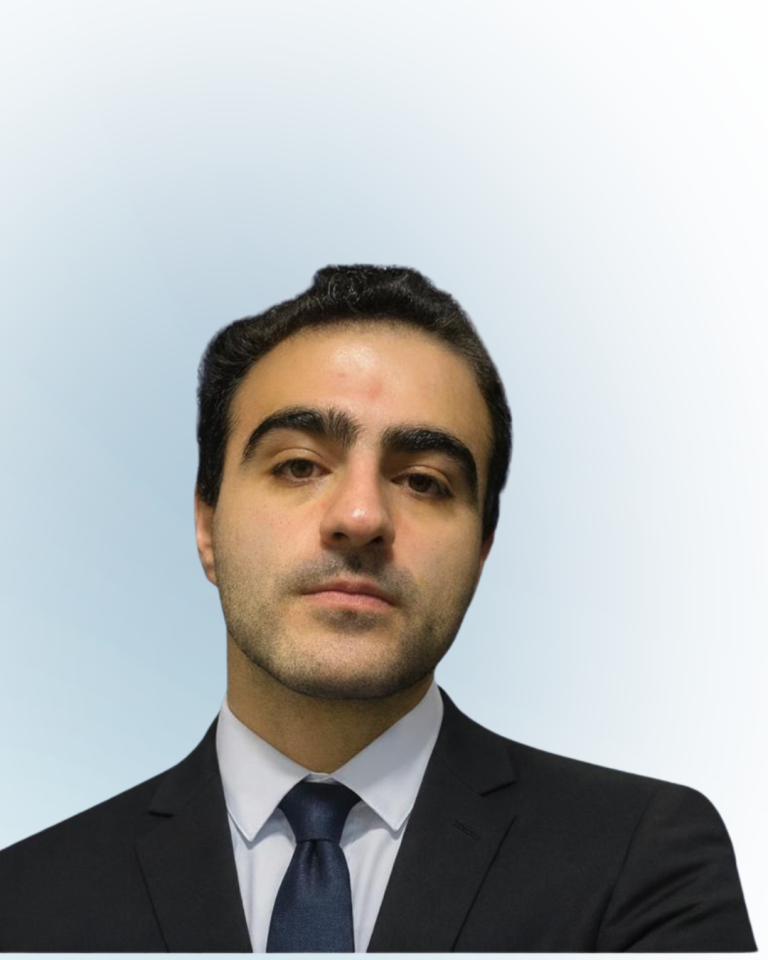 DR. GIBRAN AHUED POZOS