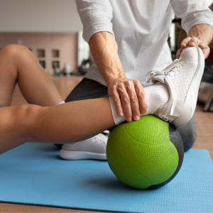 Máster en Medicina Deportiva