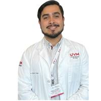 Dr. Pablo Arturo Gasca León