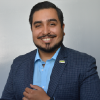 Pablo Arturo Gasca León