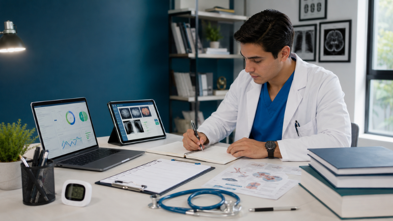 Cursos Para Pasar El Enarm