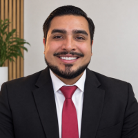 Dr. Pablo Arturo Gasca León