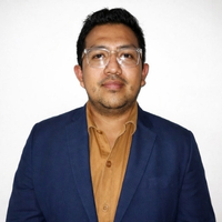 Dr. Rubén Pérez Santana