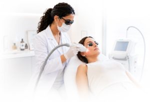 Máster en Láser y DBE en Medicina Estética