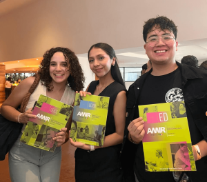 ENARM Excellence AMIR Mexico