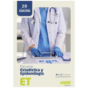 Manuales AMIR para MIR