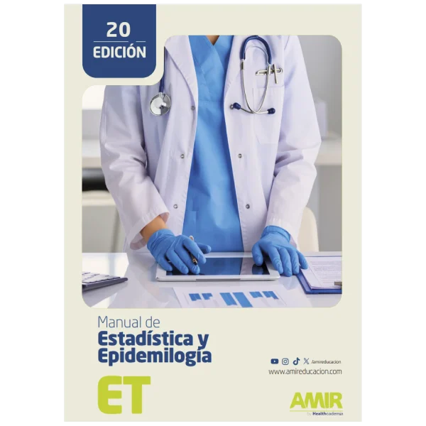 Manuales AMIR para MIR — imagen 1