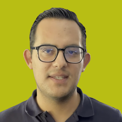 Dr. Jorge A. Esparza