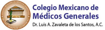 Colegio Mexicano de Médicos Geneerales