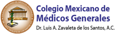 Colegio Mexicano de Médicos Geneerales
