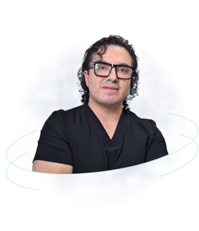 Dr. Jorge Iván Juárez Velasco